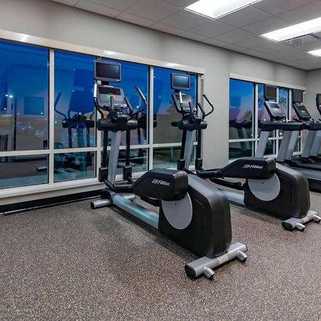 Towneplace Suites By Marriott Leavenworth Luaran gambar