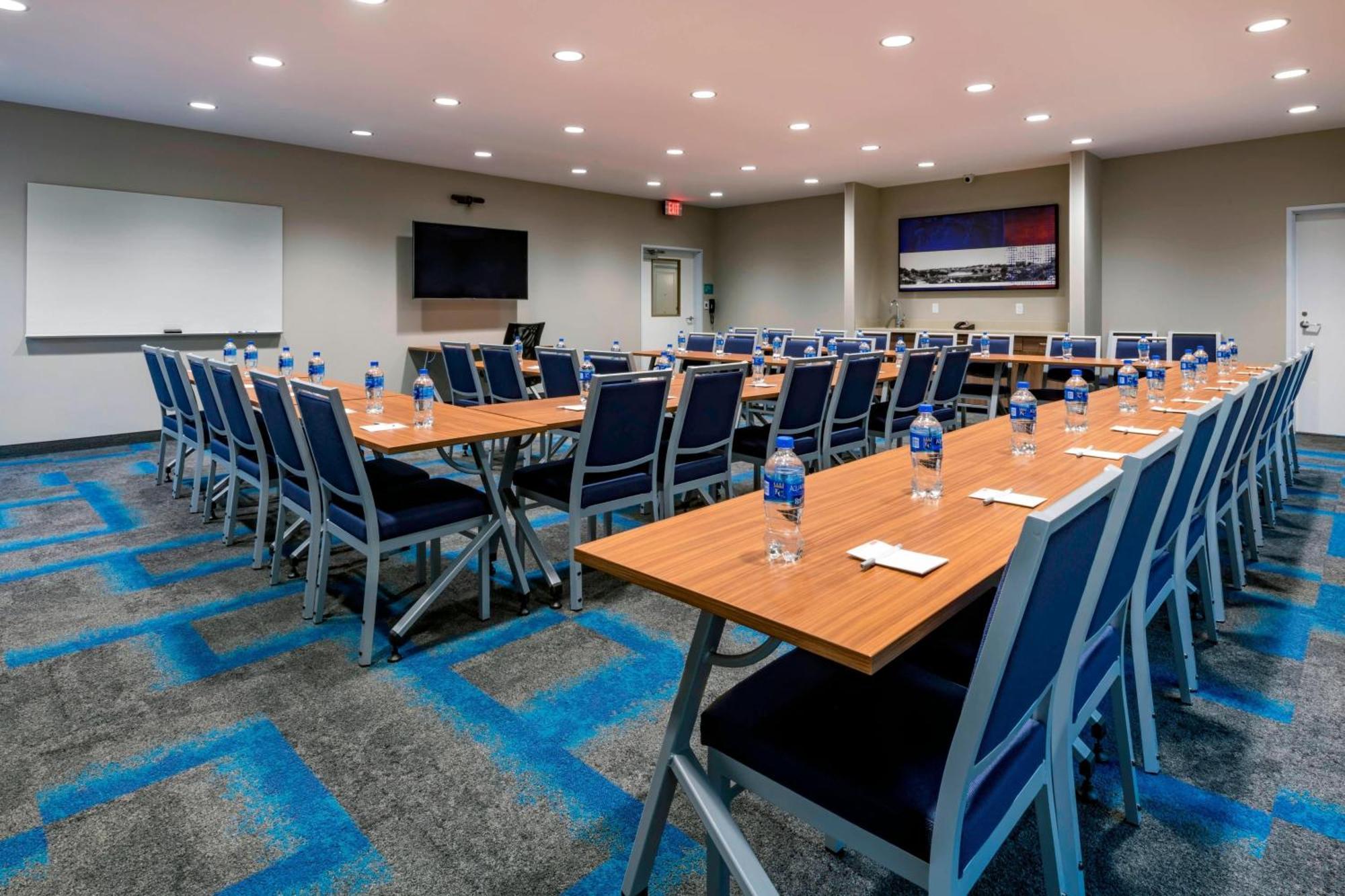 Towneplace Suites By Marriott Leavenworth Luaran gambar