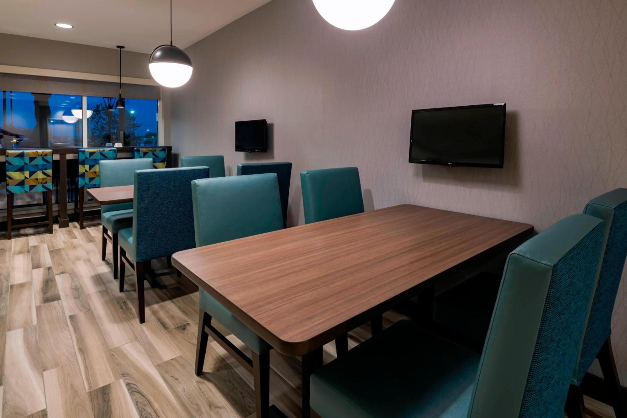 Towneplace Suites By Marriott Leavenworth Luaran gambar