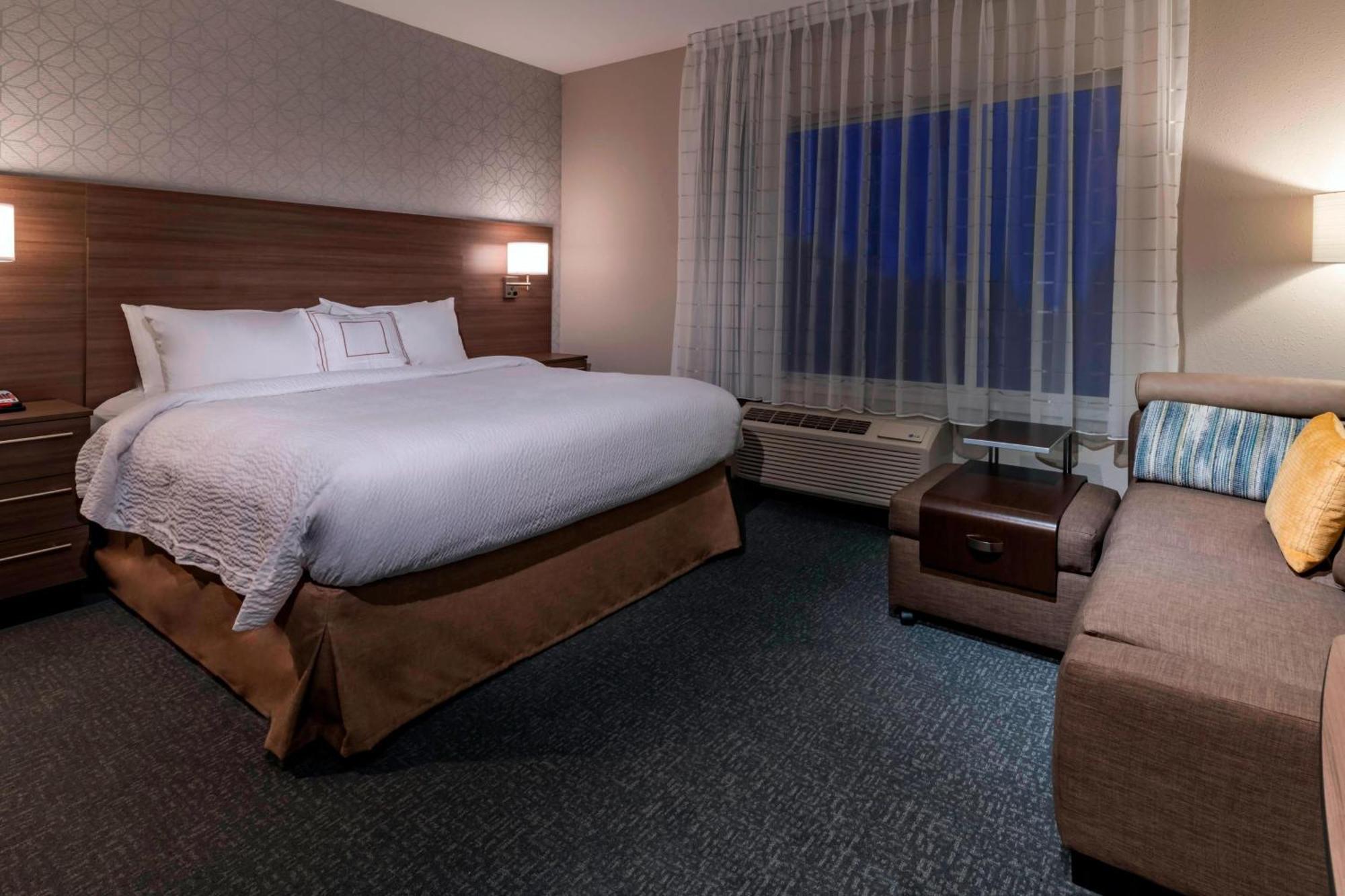 Towneplace Suites By Marriott Leavenworth Luaran gambar