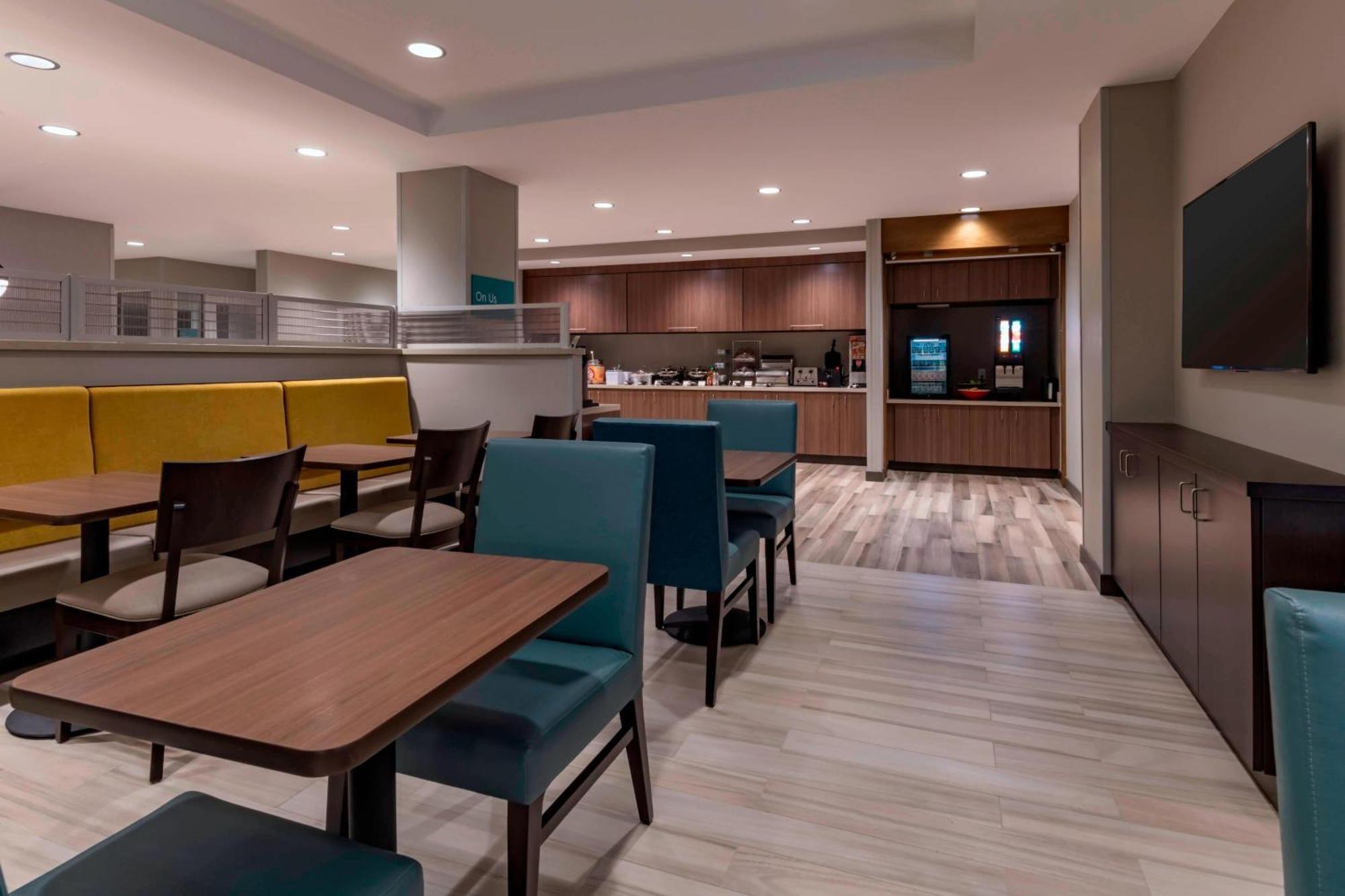 Towneplace Suites By Marriott Leavenworth Luaran gambar