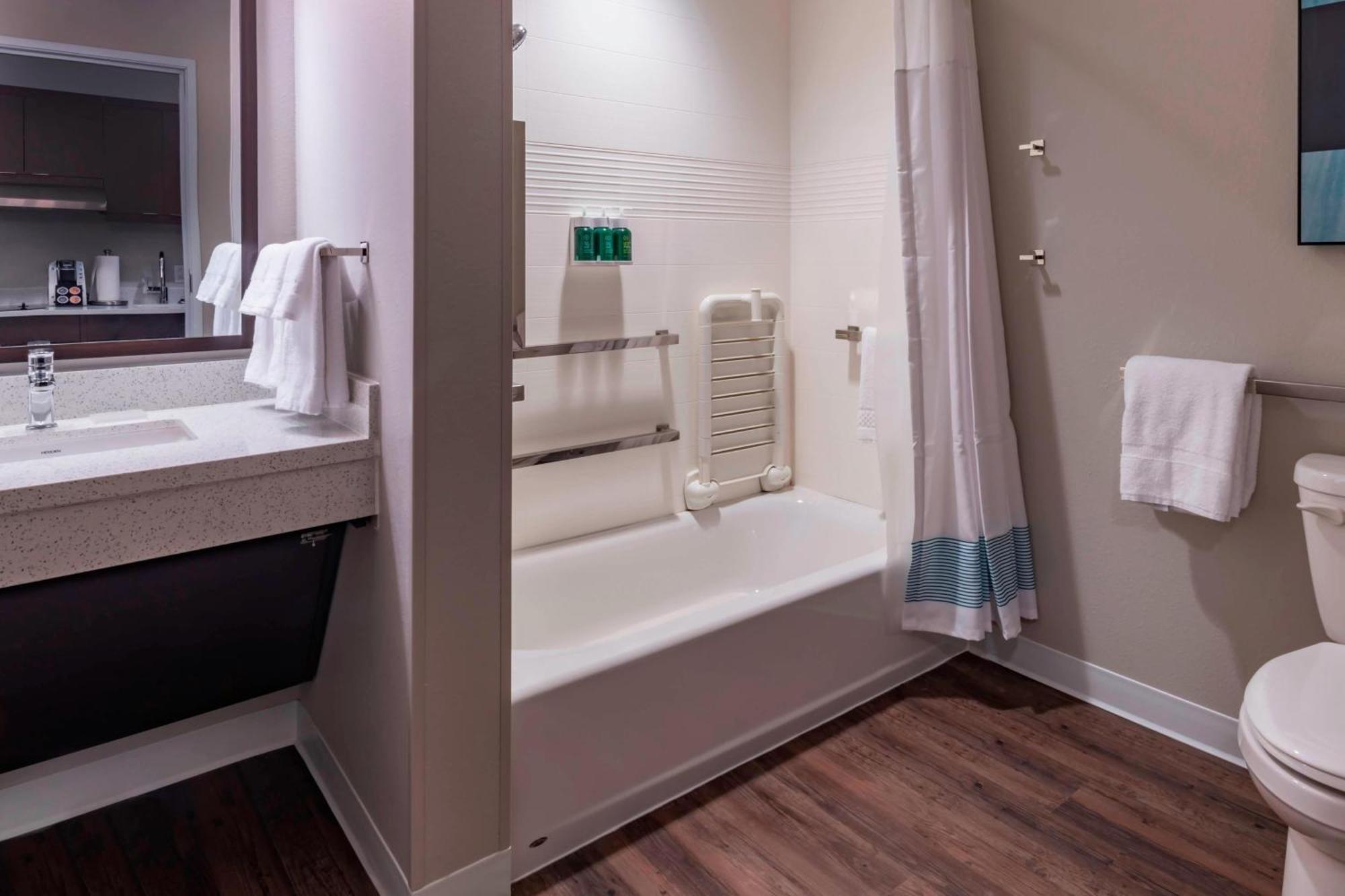 Towneplace Suites By Marriott Leavenworth Luaran gambar