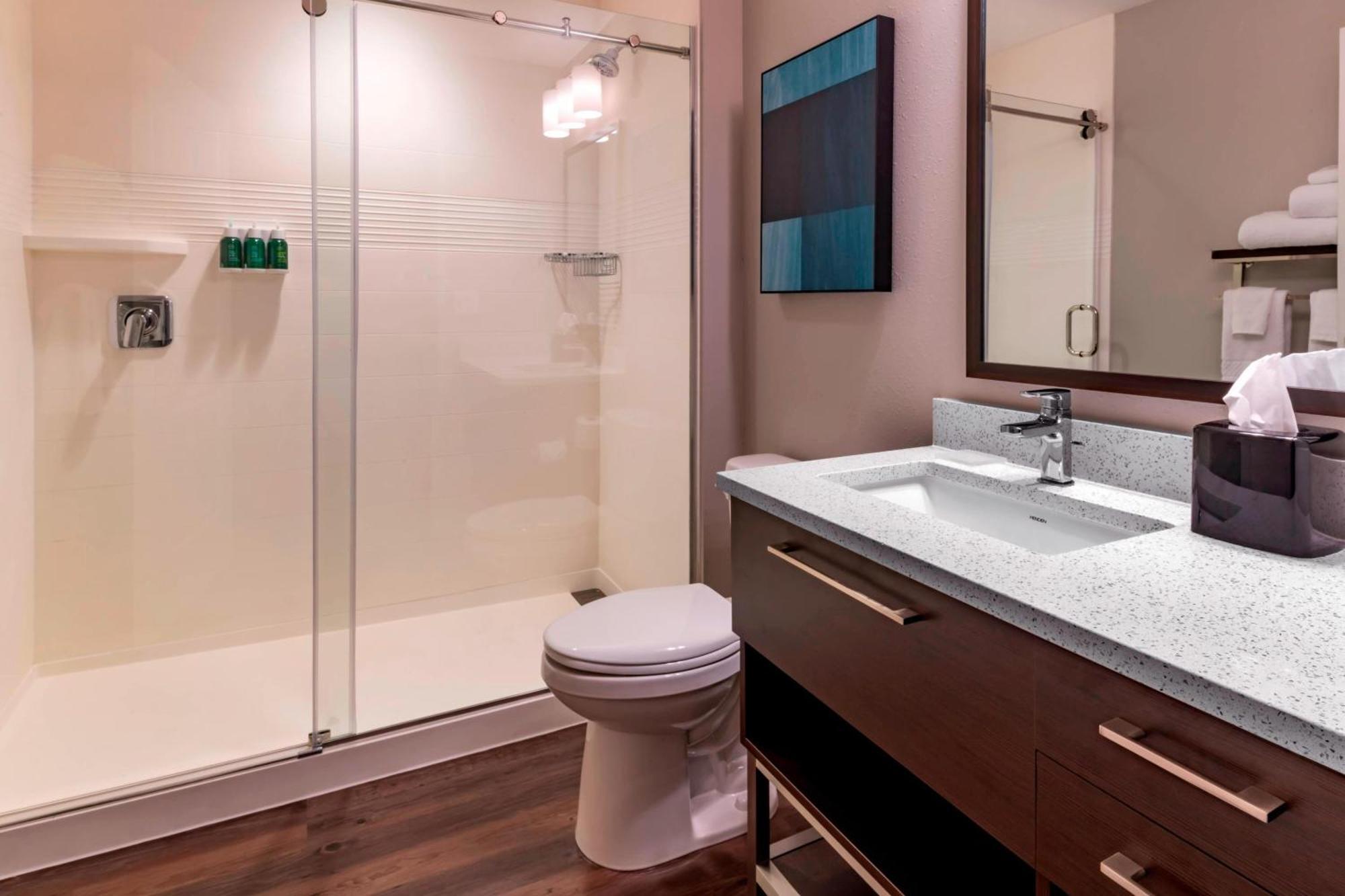 Towneplace Suites By Marriott Leavenworth Luaran gambar
