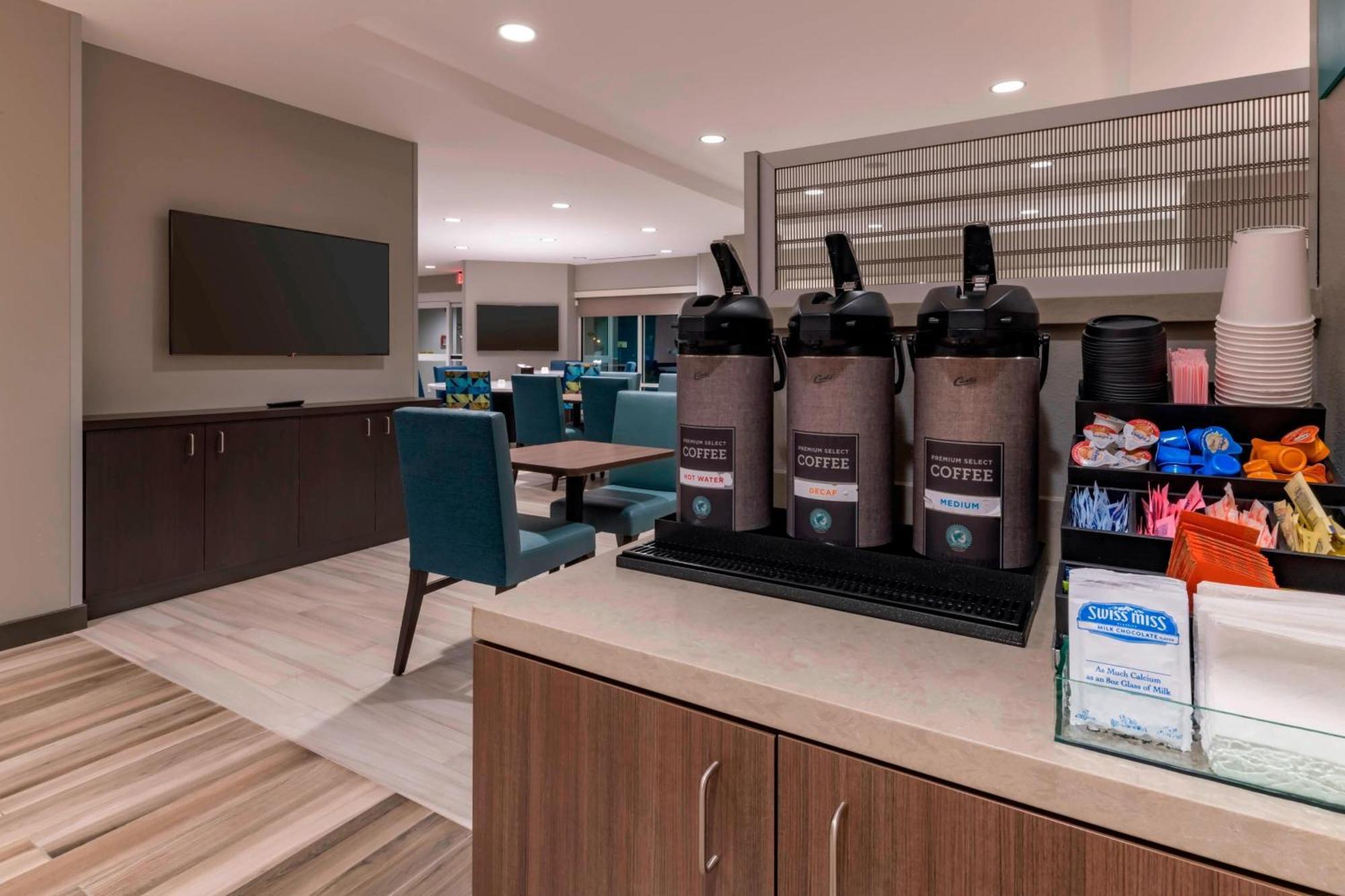 Towneplace Suites By Marriott Leavenworth Luaran gambar