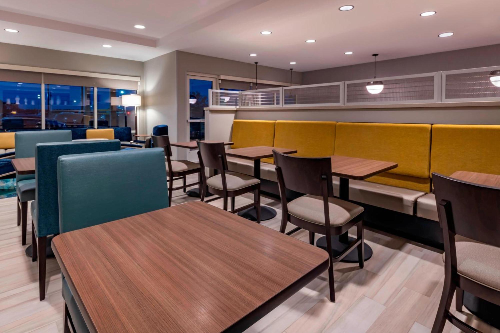 Towneplace Suites By Marriott Leavenworth Luaran gambar