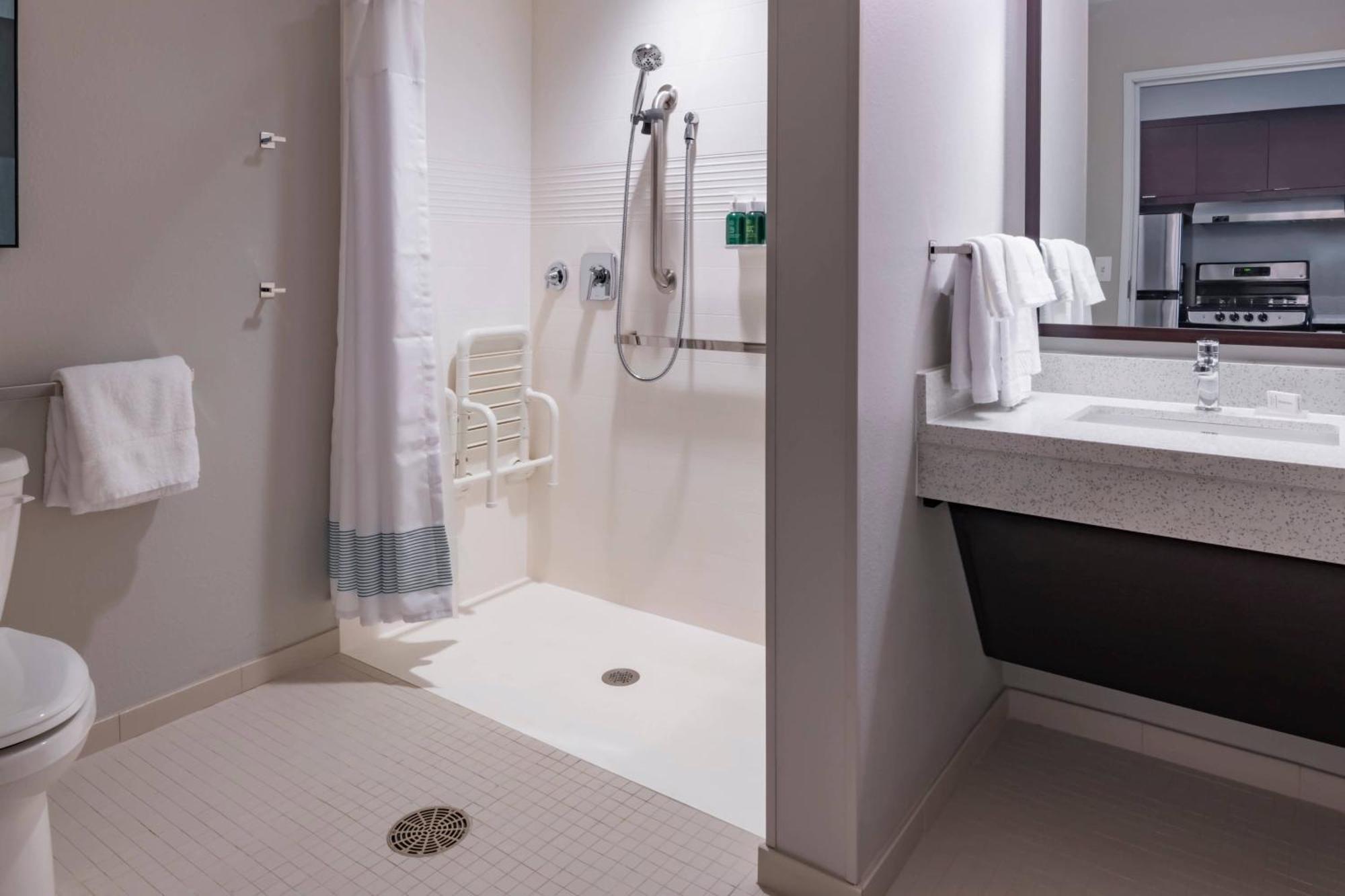 Towneplace Suites By Marriott Leavenworth Luaran gambar