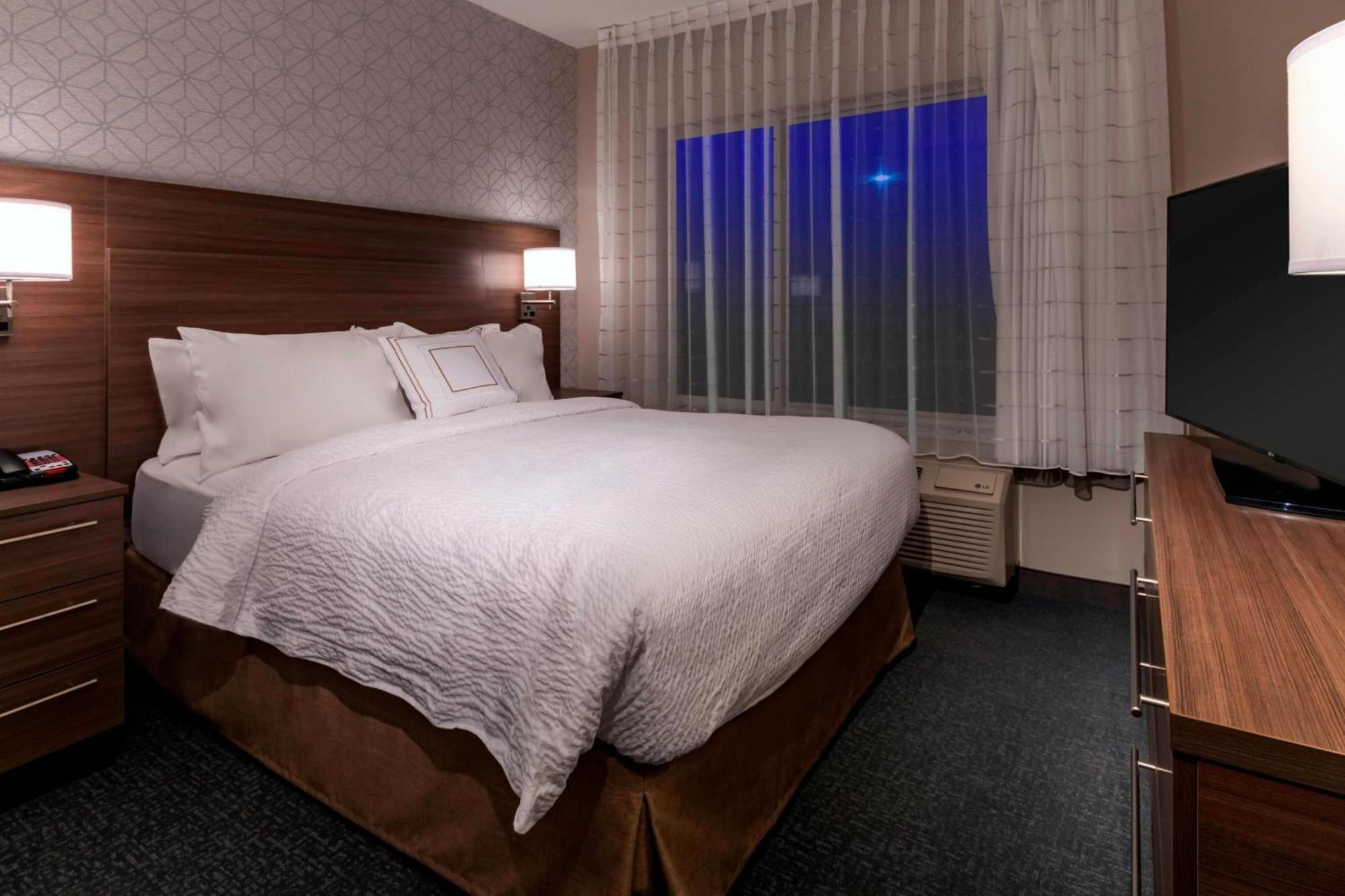Towneplace Suites By Marriott Leavenworth Luaran gambar