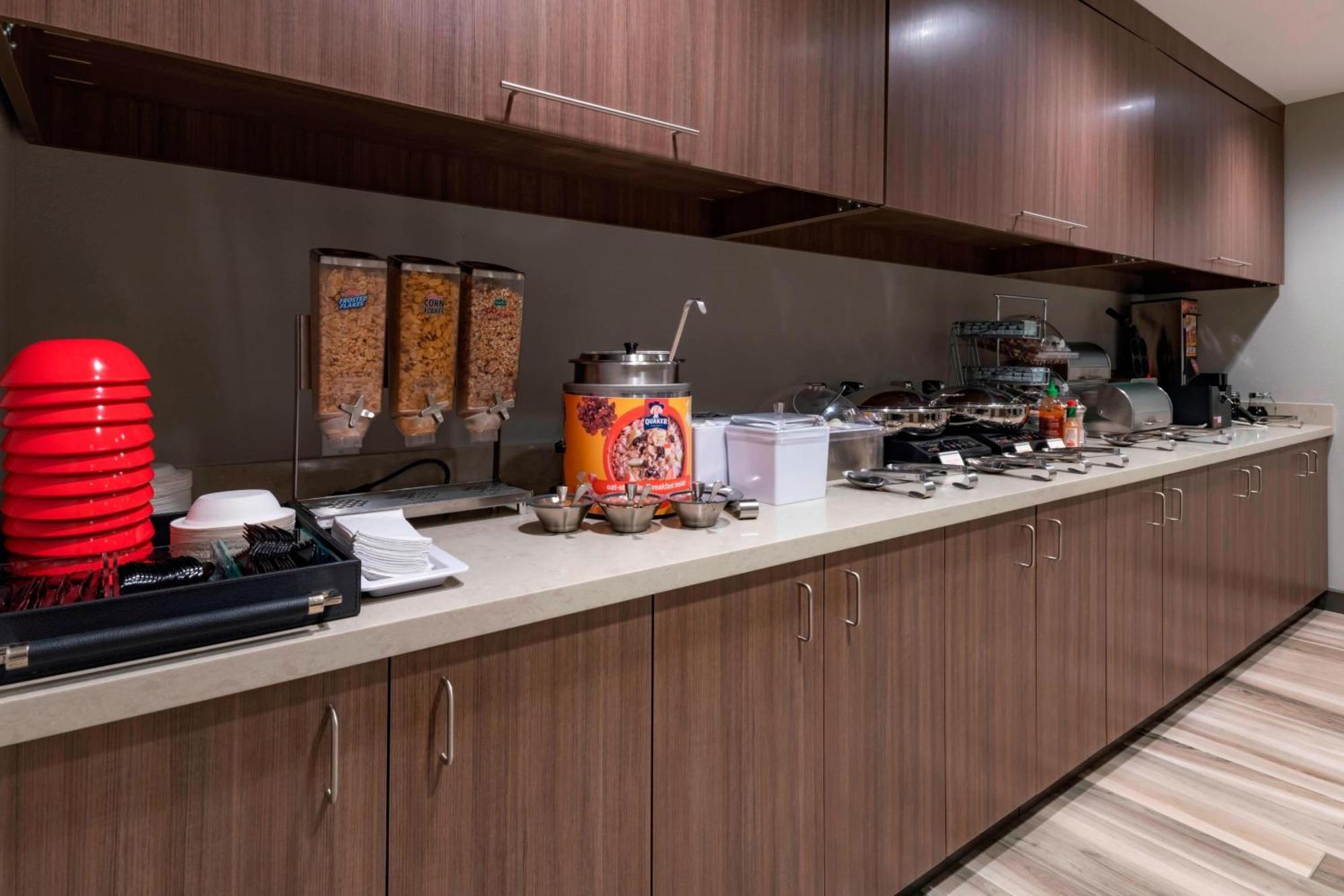 Towneplace Suites By Marriott Leavenworth Luaran gambar