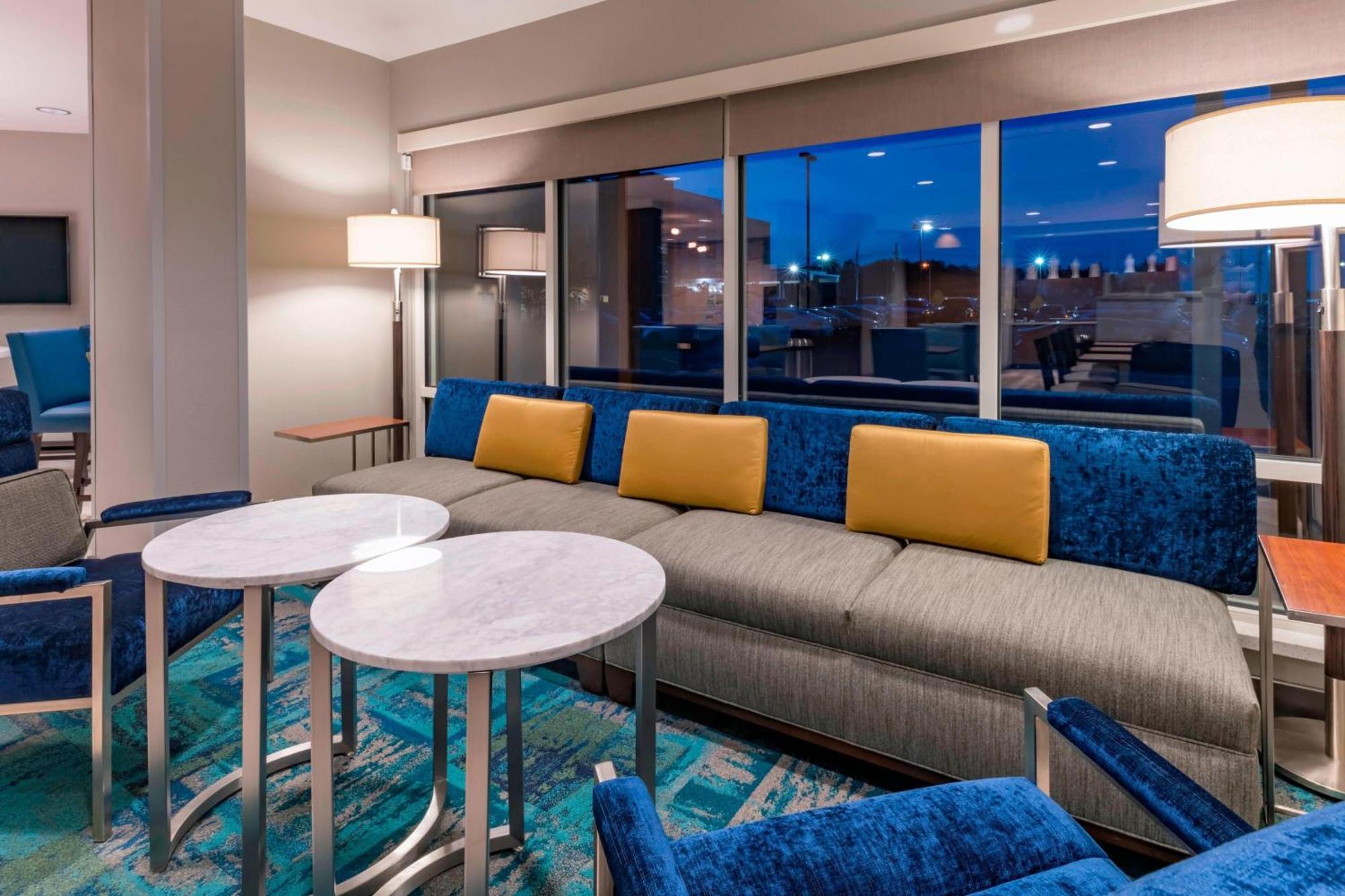 Towneplace Suites By Marriott Leavenworth Luaran gambar