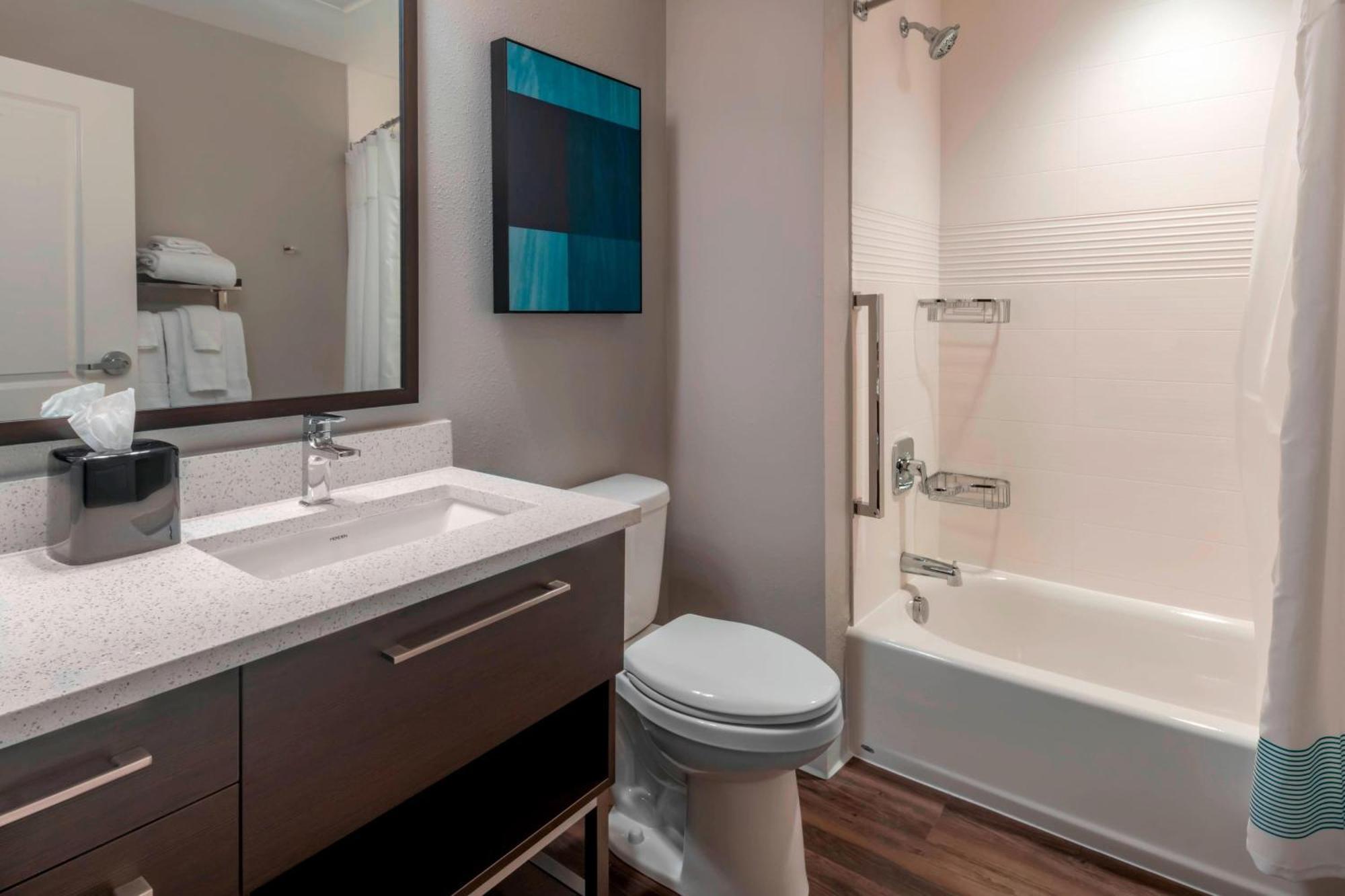 Towneplace Suites By Marriott Leavenworth Luaran gambar
